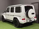 Ｇクラス Ｇ４５０ｄ　ＡＭＧラインパッケージ　ｍａｎｕｆａｃｔｕｒｅＰプラス　ナイトＰＫＧ　ＡＭＧラインＰＫＧ　サンルーフ　ブルメスターＳＳ　メモリ付き電動シート　シートヒーター　ベンチレーター　アンビエントライト（8枚目）