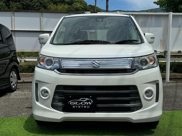 ワゴンＲスティングレー Ｘ　６６０スティングレーＸ（2枚目）