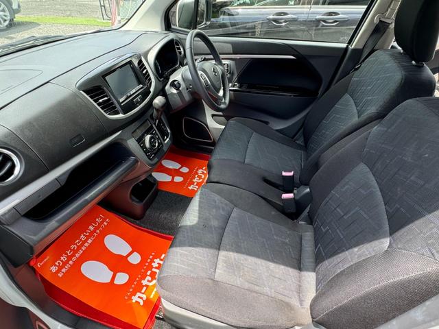 ワゴンＲスティングレー Ｘ　６６０スティングレーＸ（11枚目）