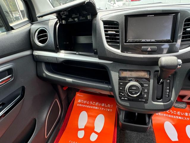 ワゴンＲスティングレー Ｘ　６６０スティングレーＸ（12枚目）