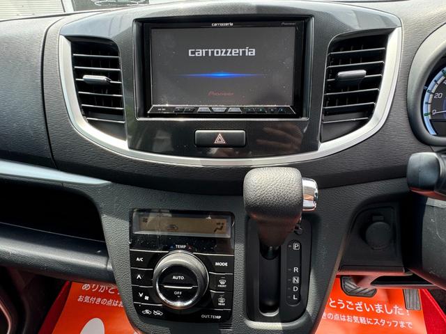 ワゴンＲスティングレー Ｘ　６６０スティングレーＸ（14枚目）