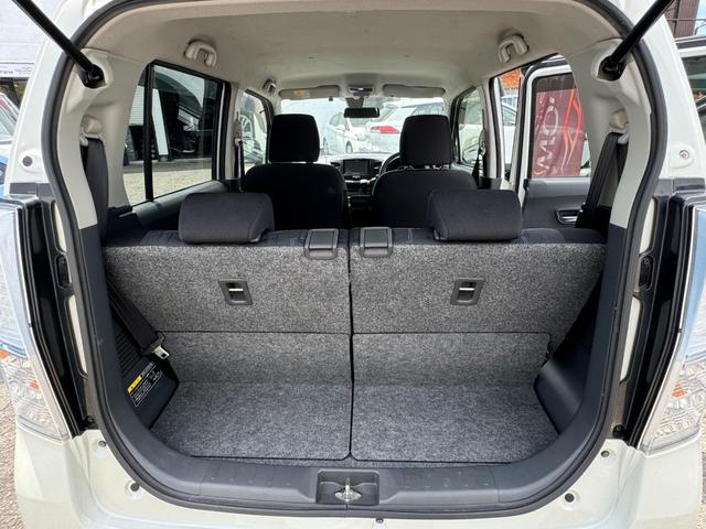 ワゴンＲスティングレー Ｘ　６６０スティングレーＸ（18枚目）