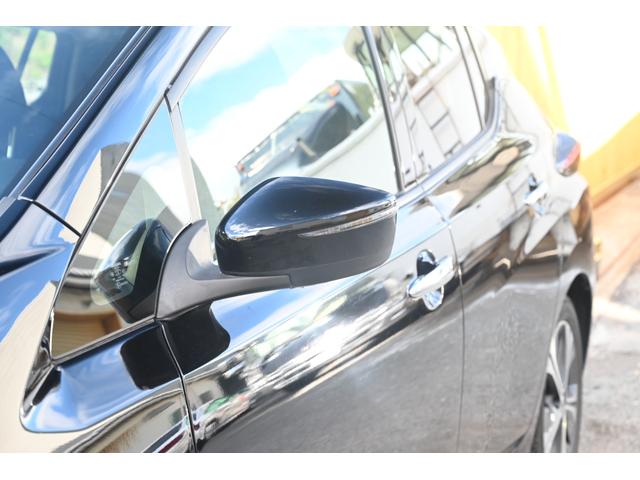 リーフ Ｘ　走行無制限１年保証　ナビ　ＴＶ　バックカメラ　ＥＴＣ　Ｂｌｕｅｔｏｏｔｈ接続　シートヒーター　ハンドルヒーター　ＥＴＣ　純正ＡＷ　スマートキー　ＵＳＢ接続　衝突被害軽減ブレーキ（21枚目）