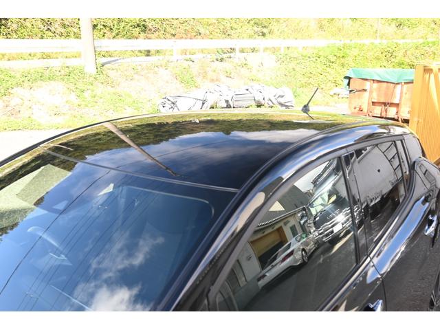 リーフ Ｘ　走行無制限１年保証　ナビ　ＴＶ　バックカメラ　ＥＴＣ　Ｂｌｕｅｔｏｏｔｈ接続　シートヒーター　ハンドルヒーター　ＥＴＣ　純正ＡＷ　スマートキー　ＵＳＢ接続　衝突被害軽減ブレーキ（23枚目）