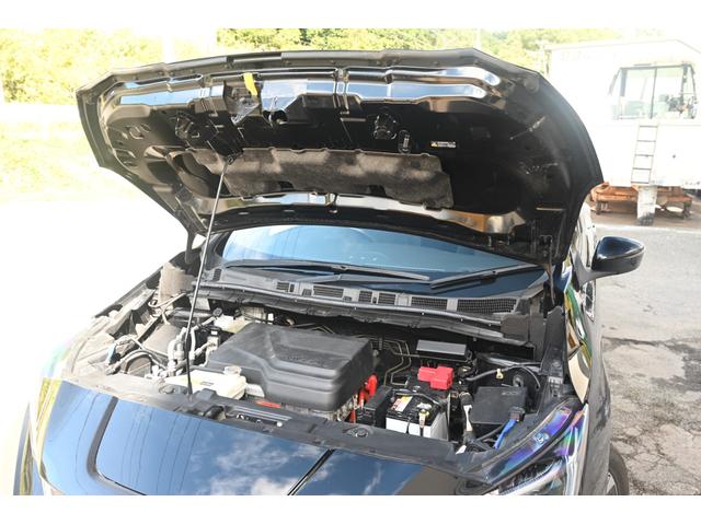 リーフ Ｘ　走行無制限１年保証　ナビ　ＴＶ　バックカメラ　ＥＴＣ　Ｂｌｕｅｔｏｏｔｈ接続　シートヒーター　ハンドルヒーター　ＥＴＣ　純正ＡＷ　スマートキー　ＵＳＢ接続　衝突被害軽減ブレーキ（24枚目）