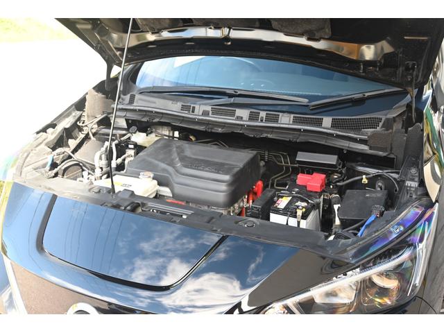 リーフ Ｘ　走行無制限１年保証　ナビ　ＴＶ　バックカメラ　ＥＴＣ　Ｂｌｕｅｔｏｏｔｈ接続　シートヒーター　ハンドルヒーター　ＥＴＣ　純正ＡＷ　スマートキー　ＵＳＢ接続　衝突被害軽減ブレーキ（25枚目）