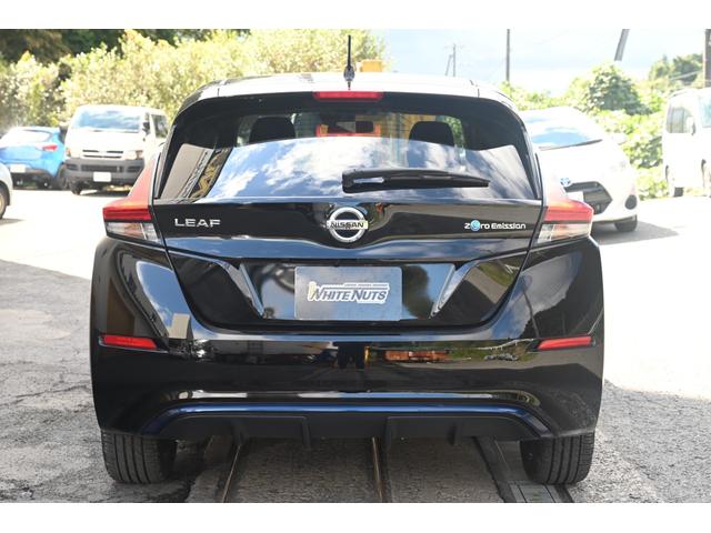 リーフ Ｘ　走行無制限１年保証　ナビ　ＴＶ　バックカメラ　ＥＴＣ　Ｂｌｕｅｔｏｏｔｈ接続　シートヒーター　ハンドルヒーター　ＥＴＣ　純正ＡＷ　スマートキー　ＵＳＢ接続　衝突被害軽減ブレーキ（26枚目）