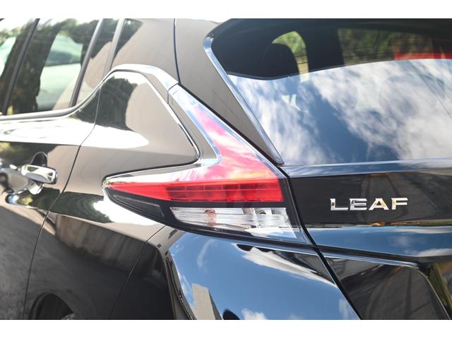 リーフ Ｘ　走行無制限１年保証　ナビ　ＴＶ　バックカメラ　ＥＴＣ　Ｂｌｕｅｔｏｏｔｈ接続　シートヒーター　ハンドルヒーター　ＥＴＣ　純正ＡＷ　スマートキー　ＵＳＢ接続　衝突被害軽減ブレーキ（27枚目）