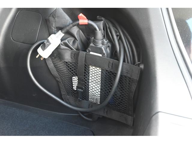 リーフ Ｘ　走行無制限１年保証　ナビ　ＴＶ　バックカメラ　ＥＴＣ　Ｂｌｕｅｔｏｏｔｈ接続　シートヒーター　ハンドルヒーター　ＥＴＣ　純正ＡＷ　スマートキー　ＵＳＢ接続　衝突被害軽減ブレーキ（36枚目）