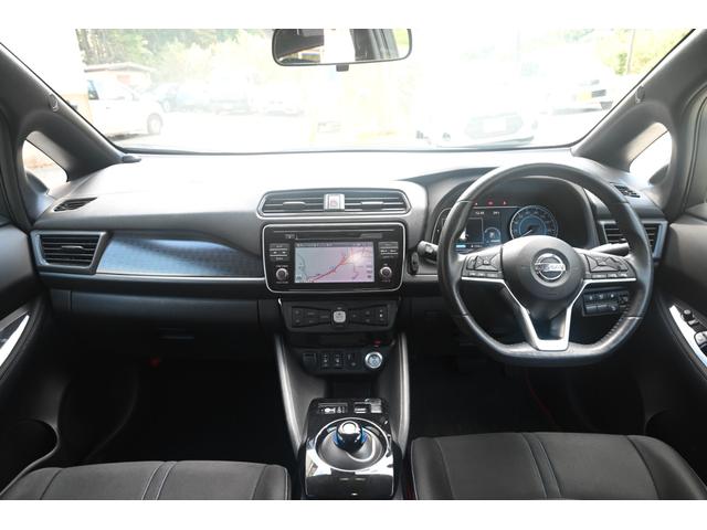 リーフ Ｘ　走行無制限１年保証　ナビ　ＴＶ　バックカメラ　ＥＴＣ　Ｂｌｕｅｔｏｏｔｈ接続　シートヒーター　ハンドルヒーター　ＥＴＣ　純正ＡＷ　スマートキー　ＵＳＢ接続　衝突被害軽減ブレーキ（39枚目）