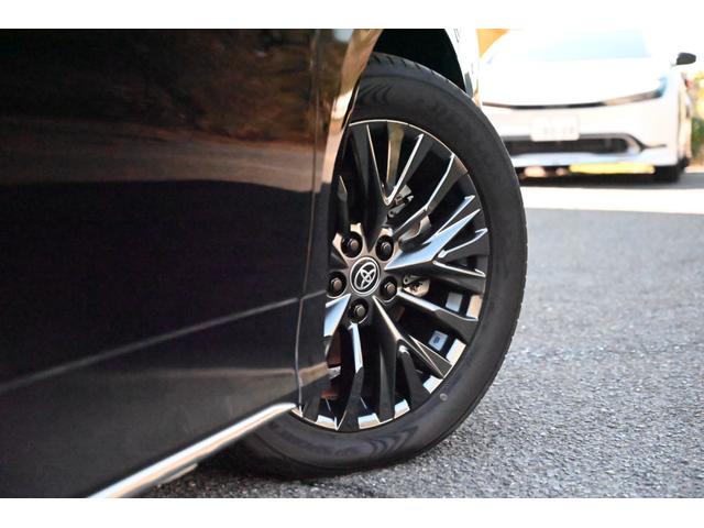 ヴェルファイアハイブリッド Ｚ　プレミア　登録済未使用車　ユニバ－サルステップ　両側電動スライド　全方位カメラ　本革シート　禁煙　シートヒーター／エアコン　ハンドルヒーター　電動リアゲート　ＬＥＤ　ナビ　フルセグＴＶ　ＥＴＣ（24枚目）