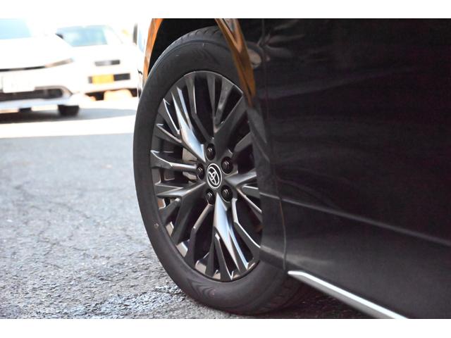 ヴェルファイアハイブリッド Ｚ　プレミア　登録済未使用車　ユニバ－サルステップ　両側電動スライド　全方位カメラ　本革シート　禁煙　シートヒーター／エアコン　ハンドルヒーター　電動リアゲート　ＬＥＤ　ナビ　フルセグＴＶ　ＥＴＣ（26枚目）