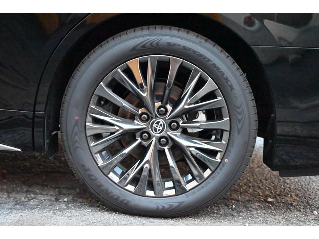 ヴェルファイアハイブリッド Ｚ　プレミア　登録済未使用車　ユニバ－サルステップ　両側電動スライド　全方位カメラ　本革シート　禁煙　シートヒーター／エアコン　ハンドルヒーター　電動リアゲート　ＬＥＤ　ナビ　フルセグＴＶ　ＥＴＣ（27枚目）