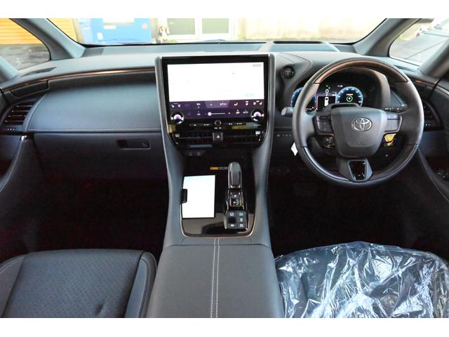 ヴェルファイアハイブリッド Ｚ　プレミア　登録済未使用車　ユニバ－サルステップ　両側電動スライド　全方位カメラ　本革シート　禁煙　シートヒーター／エアコン　ハンドルヒーター　電動リアゲート　ＬＥＤ　ナビ　フルセグＴＶ　ＥＴＣ（34枚目）