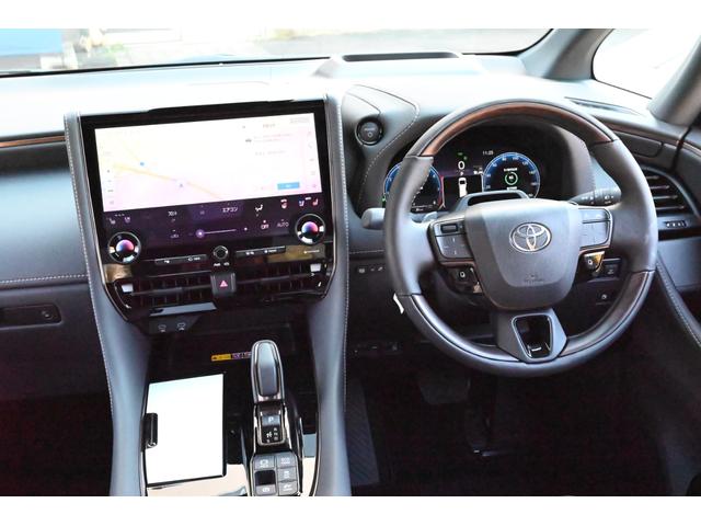 ヴェルファイアハイブリッド Ｚ　プレミア　登録済未使用車　ユニバ－サルステップ　両側電動スライド　全方位カメラ　本革シート　禁煙　シートヒーター／エアコン　ハンドルヒーター　電動リアゲート　ＬＥＤ　ナビ　フルセグＴＶ　ＥＴＣ（36枚目）