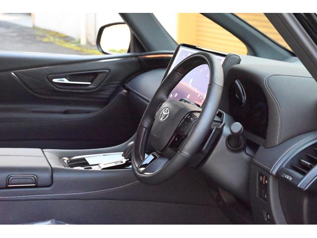 ヴェルファイアハイブリッド Ｚ　プレミア　登録済未使用車　ユニバ－サルステップ　両側電動スライド　全方位カメラ　本革シート　禁煙　シートヒーター／エアコン　ハンドルヒーター　電動リアゲート　ＬＥＤ　ナビ　フルセグＴＶ　ＥＴＣ（37枚目）