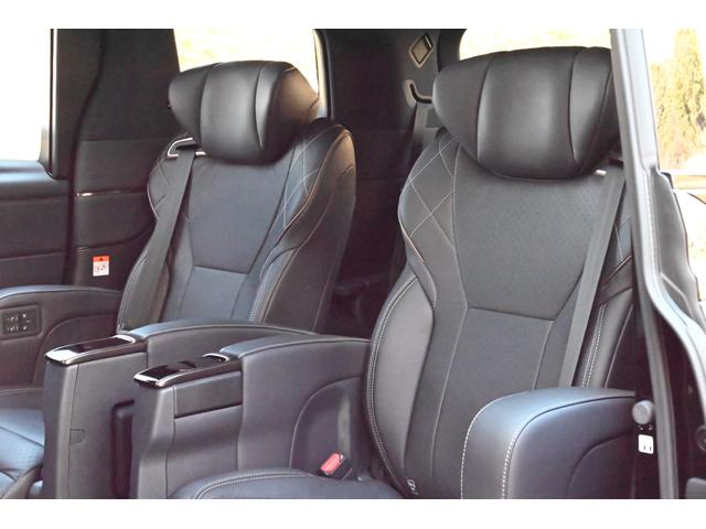 ヴェルファイアハイブリッド Ｚ　プレミア　登録済未使用車　ユニバ－サルステップ　両側電動スライド　全方位カメラ　本革シート　禁煙　シートヒーター／エアコン　ハンドルヒーター　電動リアゲート　ＬＥＤ　ナビ　フルセグＴＶ　ＥＴＣ（46枚目）