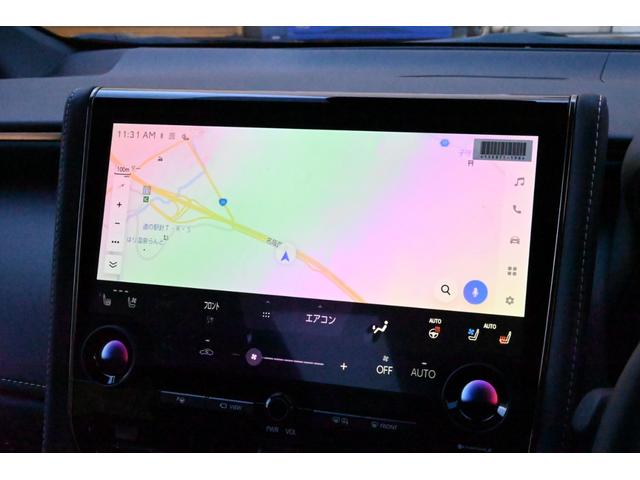 ヴェルファイアハイブリッド Ｚ　プレミア　登録済未使用車　ユニバ－サルステップ　両側電動スライド　全方位カメラ　本革シート　禁煙　シートヒーター／エアコン　ハンドルヒーター　電動リアゲート　ＬＥＤ　ナビ　フルセグＴＶ　ＥＴＣ（59枚目）