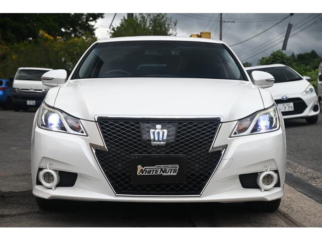 クラウンハイブリッド アスリートＳ　ＨＶバッテリ－１年保証　ナビ　ＴＶ　バックカメラ　Ｂｌｕｅｔｏｏｔｈ接続　前後ドライブレコーダー　ＥＴＣ　純正ＡＷ　電動シート　ＨＩＤ　スマートキー　クルーズコントロール　盗難防止装置　ＣＤ　ＤＶＤ（21枚目）