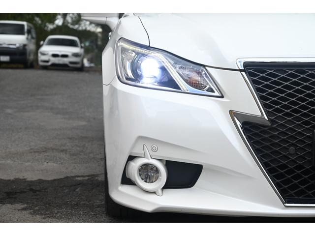 クラウンハイブリッド アスリートＳ　ＨＶバッテリ－１年保証　ナビ　ＴＶ　バックカメラ　Ｂｌｕｅｔｏｏｔｈ接続　前後ドライブレコーダー　ＥＴＣ　純正ＡＷ　電動シート　ＨＩＤ　スマートキー　クルーズコントロール　盗難防止装置　ＣＤ　ＤＶＤ（22枚目）