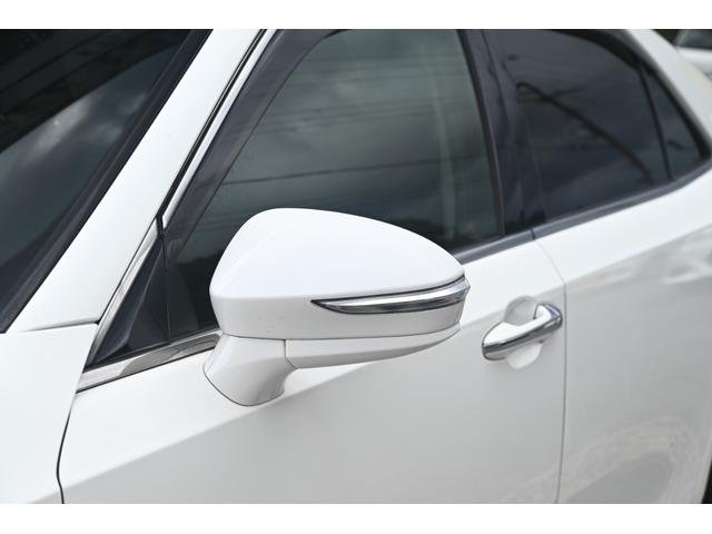 クラウンハイブリッド アスリートＳ　ＨＶバッテリ－１年保証　ナビ　ＴＶ　バックカメラ　Ｂｌｕｅｔｏｏｔｈ接続　前後ドライブレコーダー　ＥＴＣ　純正ＡＷ　電動シート　ＨＩＤ　スマートキー　クルーズコントロール　盗難防止装置　ＣＤ　ＤＶＤ（25枚目）