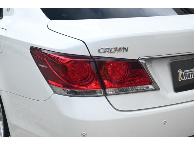 クラウンハイブリッド アスリートＳ　ＨＶバッテリ－１年保証　ナビ　ＴＶ　バックカメラ　Ｂｌｕｅｔｏｏｔｈ接続　前後ドライブレコーダー　ＥＴＣ　純正ＡＷ　電動シート　ＨＩＤ　スマートキー　クルーズコントロール　盗難防止装置　ＣＤ　ＤＶＤ（28枚目）