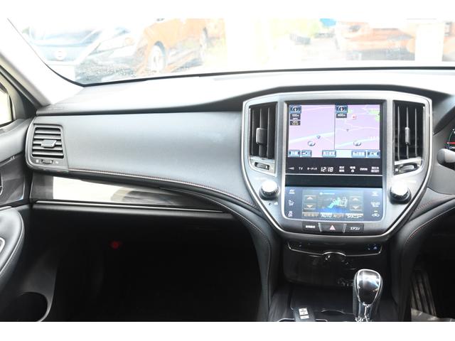 クラウンハイブリッド アスリートＳ　ＨＶバッテリ－１年保証　ナビ　ＴＶ　バックカメラ　Ｂｌｕｅｔｏｏｔｈ接続　前後ドライブレコーダー　ＥＴＣ　純正ＡＷ　電動シート　ＨＩＤ　スマートキー　クルーズコントロール　盗難防止装置　ＣＤ　ＤＶＤ（38枚目）