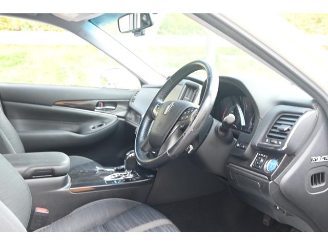 クラウンハイブリッド アスリートＳ　ＨＶバッテリ－１年保証　ナビ　ＴＶ　バックカメラ　Ｂｌｕｅｔｏｏｔｈ接続　前後ドライブレコーダー　ＥＴＣ　純正ＡＷ　電動シート　ＨＩＤ　スマートキー　クルーズコントロール　盗難防止装置　ＣＤ　ＤＶＤ（40枚目）