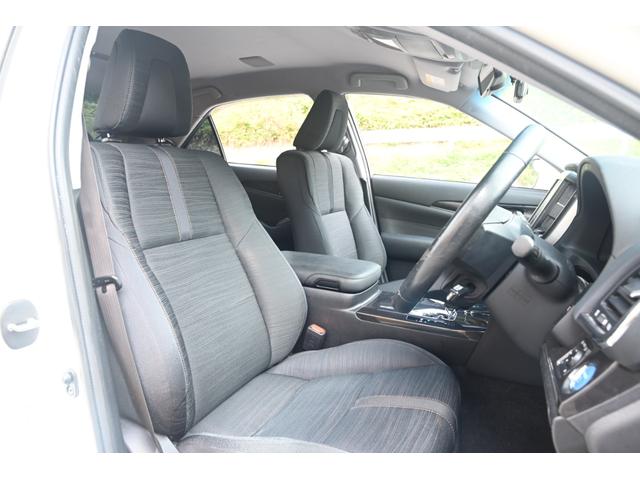 クラウンハイブリッド アスリートＳ　ＨＶバッテリ－１年保証　ナビ　ＴＶ　バックカメラ　Ｂｌｕｅｔｏｏｔｈ接続　前後ドライブレコーダー　ＥＴＣ　純正ＡＷ　電動シート　ＨＩＤ　スマートキー　クルーズコントロール　盗難防止装置　ＣＤ　ＤＶＤ（41枚目）