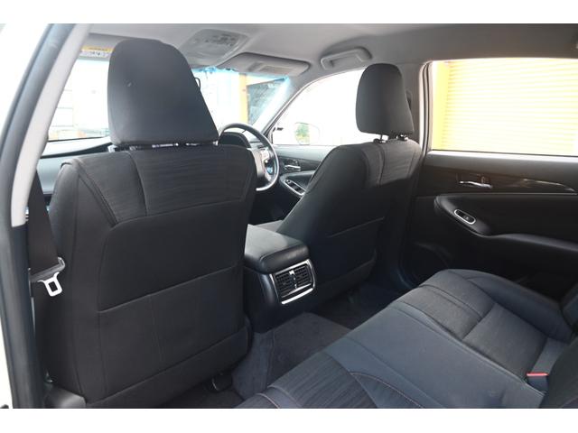 クラウンハイブリッド アスリートＳ　ＨＶバッテリ－１年保証　ナビ　ＴＶ　バックカメラ　Ｂｌｕｅｔｏｏｔｈ接続　前後ドライブレコーダー　ＥＴＣ　純正ＡＷ　電動シート　ＨＩＤ　スマートキー　クルーズコントロール　盗難防止装置　ＣＤ　ＤＶＤ（50枚目）