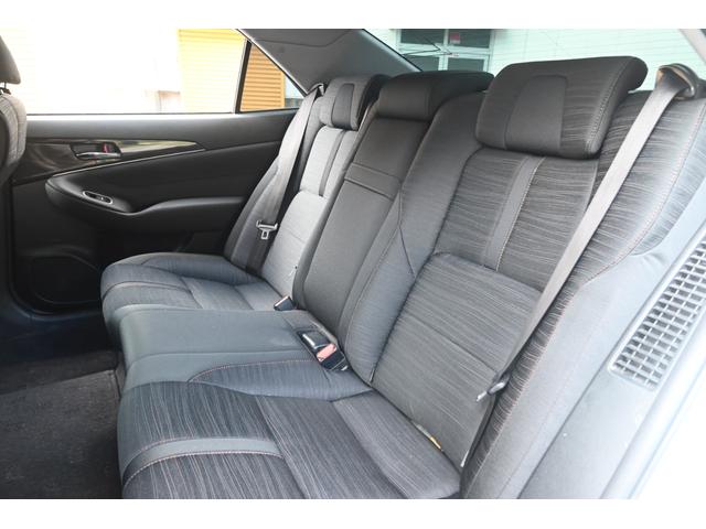 クラウンハイブリッド アスリートＳ　ＨＶバッテリ－１年保証　ナビ　ＴＶ　バックカメラ　Ｂｌｕｅｔｏｏｔｈ接続　前後ドライブレコーダー　ＥＴＣ　純正ＡＷ　電動シート　ＨＩＤ　スマートキー　クルーズコントロール　盗難防止装置　ＣＤ　ＤＶＤ（51枚目）