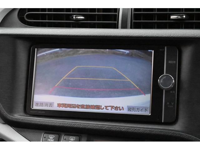 アクア Ｓ　ＨＶバッテリ－１年保証　ナビ　フルセグＴＶ　バックカメラ　社外ＡＷ　記録簿　Ｂｌｕｅｔｏｏｔｈ接続　スマートキー　ＣＤ　ＤＶＤ　横滑り防止装置　パワーウィンドウ　運転席／助手席エアバック　ＡＢＳ（60枚目）