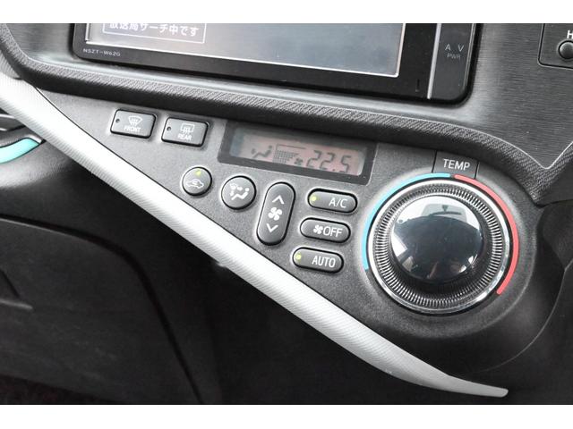 アクア Ｓ　ＨＶバッテリ－１年保証　ナビ　フルセグＴＶ　バックカメラ　社外ＡＷ　記録簿　Ｂｌｕｅｔｏｏｔｈ接続　スマートキー　ＣＤ　ＤＶＤ　横滑り防止装置　パワーウィンドウ　運転席／助手席エアバック　ＡＢＳ（71枚目）