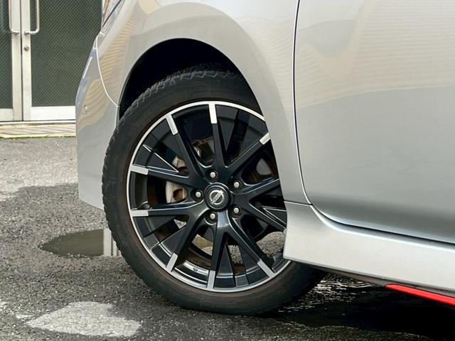 リーフ ニスモ　全方位カメラ　デジタルインナーミラー　ナビ　ＴＶ　ＥＴＣ　シートヒーター　衝突軽減ブレーキ　スマートキー　レーンキープアシスト　スマートキー　クルコン　ＬＥＤヘッドライト（32枚目）