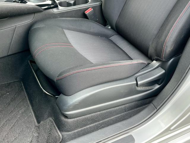 リーフ ニスモ　全方位カメラ　デジタルインナーミラー　ナビ　ＴＶ　ＥＴＣ　シートヒーター　衝突軽減ブレーキ　スマートキー　レーンキープアシスト　スマートキー　クルコン　ＬＥＤヘッドライト（49枚目）