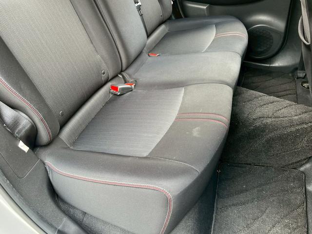 リーフ ニスモ　全方位カメラ　デジタルインナーミラー　ナビ　ＴＶ　ＥＴＣ　シートヒーター　衝突軽減ブレーキ　スマートキー　レーンキープアシスト　スマートキー　クルコン　ＬＥＤヘッドライト（60枚目）