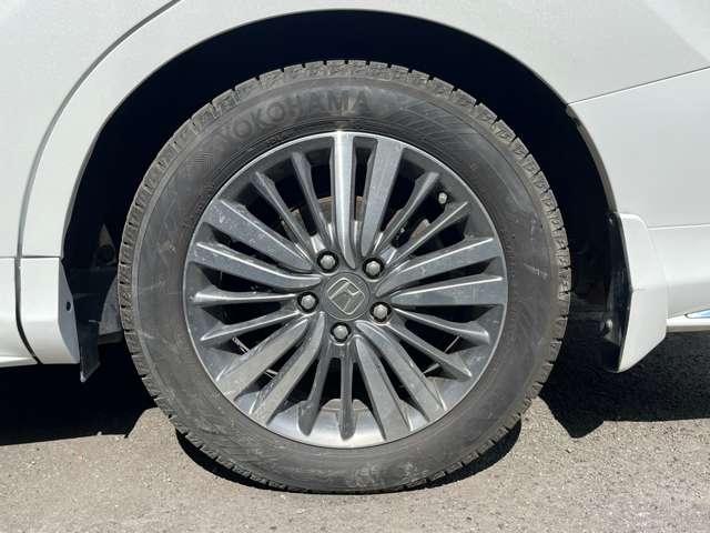 オデッセイハイブリッド ハイブリッドアブソルート・ホンダセンシング　中期モデル　ＨＶバッテリ－１年保証　両側電動スライド　ナビ　フルセグＴＶ　バックカメラ　Ｂｌｕｅｔｏｏｔｈ接続　純正ＡＷ　ＥＴＣ　スマートキー　電動シート　レーンキープアシスト　衝突被害軽減ブレーキ（31枚目）