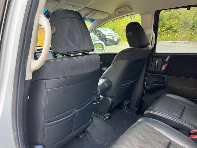 オデッセイハイブリッド ハイブリッドアブソルート・ホンダセンシング　中期モデル　ＨＶバッテリ－１年保証　両側電動スライド　ナビ　フルセグＴＶ　バックカメラ　Ｂｌｕｅｔｏｏｔｈ接続　純正ＡＷ　ＥＴＣ　スマートキー　電動シート　レーンキープアシスト　衝突被害軽減ブレーキ（49枚目）