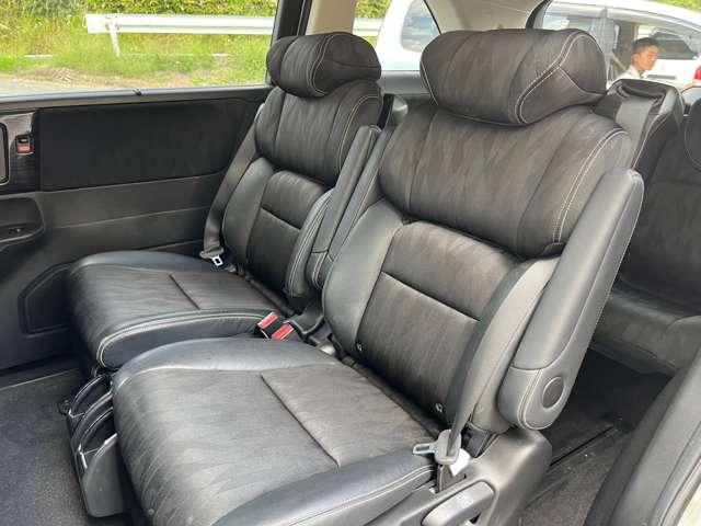 オデッセイハイブリッド ハイブリッドアブソルート・ホンダセンシング　中期モデル　ＨＶバッテリ－１年保証　両側電動スライド　ナビ　フルセグＴＶ　バックカメラ　Ｂｌｕｅｔｏｏｔｈ接続　純正ＡＷ　ＥＴＣ　スマートキー　電動シート　レーンキープアシスト　衝突被害軽減ブレーキ（50枚目）