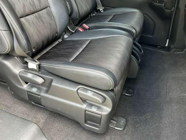 オデッセイハイブリッド ハイブリッドアブソルート・ホンダセンシング　中期モデル　ＨＶバッテリ－１年保証　両側電動スライド　ナビ　フルセグＴＶ　バックカメラ　Ｂｌｕｅｔｏｏｔｈ接続　純正ＡＷ　ＥＴＣ　スマートキー　電動シート　レーンキープアシスト　衝突被害軽減ブレーキ（54枚目）