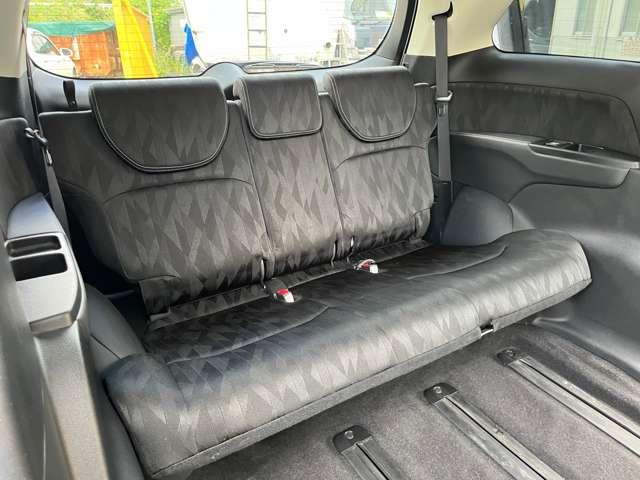 オデッセイハイブリッド ハイブリッドアブソルート・ホンダセンシング　中期モデル　ＨＶバッテリ－１年保証　両側電動スライド　ナビ　フルセグＴＶ　バックカメラ　Ｂｌｕｅｔｏｏｔｈ接続　純正ＡＷ　ＥＴＣ　スマートキー　電動シート　レーンキープアシスト　衝突被害軽減ブレーキ（55枚目）