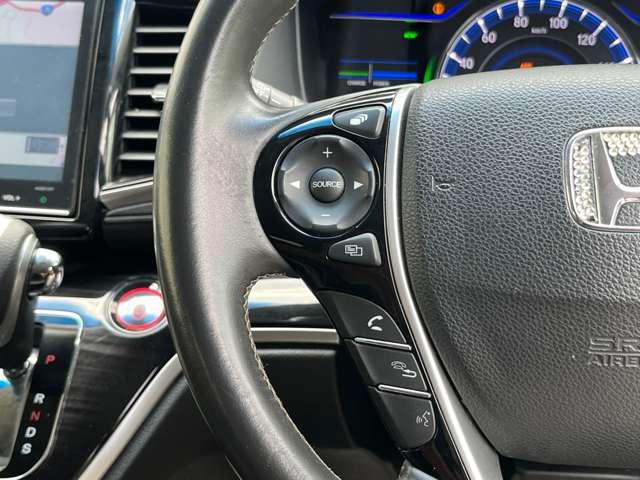 オデッセイハイブリッド ハイブリッドアブソルート・ホンダセンシング　中期モデル　ＨＶバッテリ－１年保証　両側電動スライド　ナビ　フルセグＴＶ　バックカメラ　Ｂｌｕｅｔｏｏｔｈ接続　純正ＡＷ　ＥＴＣ　スマートキー　電動シート　レーンキープアシスト　衝突被害軽減ブレーキ（59枚目）