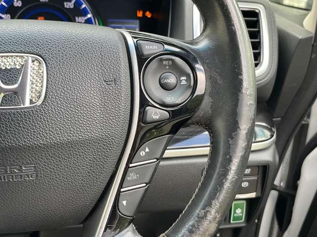 オデッセイハイブリッド ハイブリッドアブソルート・ホンダセンシング　中期モデル　ＨＶバッテリ－１年保証　両側電動スライド　ナビ　フルセグＴＶ　バックカメラ　Ｂｌｕｅｔｏｏｔｈ接続　純正ＡＷ　ＥＴＣ　スマートキー　電動シート　レーンキープアシスト　衝突被害軽減ブレーキ（60枚目）