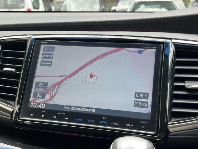 オデッセイハイブリッド ハイブリッドアブソルート・ホンダセンシング　中期モデル　ＨＶバッテリ－１年保証　両側電動スライド　ナビ　フルセグＴＶ　バックカメラ　Ｂｌｕｅｔｏｏｔｈ接続　純正ＡＷ　ＥＴＣ　スマートキー　電動シート　レーンキープアシスト　衝突被害軽減ブレーキ（67枚目）