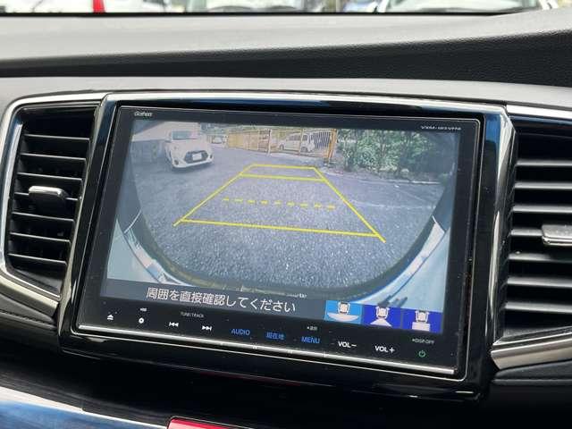 オデッセイハイブリッド ハイブリッドアブソルート・ホンダセンシング　中期モデル　ＨＶバッテリ－１年保証　両側電動スライド　ナビ　フルセグＴＶ　バックカメラ　Ｂｌｕｅｔｏｏｔｈ接続　純正ＡＷ　ＥＴＣ　スマートキー　電動シート　レーンキープアシスト　衝突被害軽減ブレーキ（68枚目）