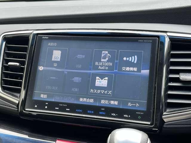 オデッセイハイブリッド ハイブリッドアブソルート・ホンダセンシング　中期モデル　ＨＶバッテリ－１年保証　両側電動スライド　ナビ　フルセグＴＶ　バックカメラ　Ｂｌｕｅｔｏｏｔｈ接続　純正ＡＷ　ＥＴＣ　スマートキー　電動シート　レーンキープアシスト　衝突被害軽減ブレーキ（70枚目）