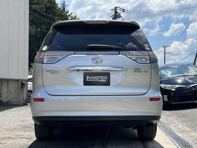 エスティマハイブリッド Ｇ　ＨＶバッテリ－１年保証　リアフリップダウンモニタ－　バックカメラ　フルセグＴＶ　ＨＤＤナビ　両側電動スライド　クルコン　パーキングアシスト　純正ＡＷ　フォグライト　アダプティブヘッドライト　電動シート（25枚目）