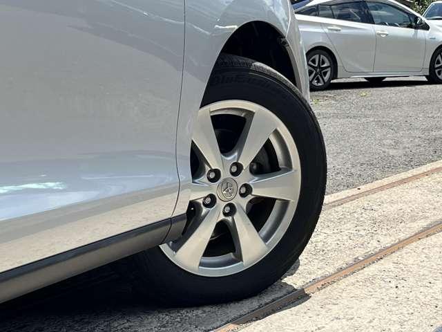 エスティマハイブリッド Ｇ　ＨＶバッテリ－１年保証　リアフリップダウンモニタ－　バックカメラ　フルセグＴＶ　ＨＤＤナビ　両側電動スライド　クルコン　パーキングアシスト　純正ＡＷ　フォグライト　アダプティブヘッドライト　電動シート（28枚目）