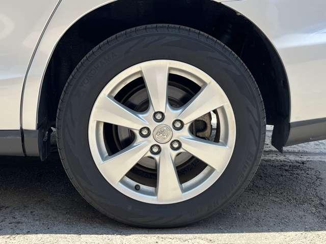 エスティマハイブリッド Ｇ　ＨＶバッテリ－１年保証　リアフリップダウンモニタ－　バックカメラ　フルセグＴＶ　ＨＤＤナビ　両側電動スライド　クルコン　パーキングアシスト　純正ＡＷ　フォグライト　アダプティブヘッドライト　電動シート（31枚目）