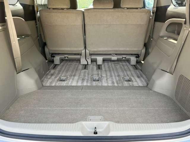 エスティマハイブリッド Ｇ　ＨＶバッテリ－１年保証　リアフリップダウンモニタ－　バックカメラ　フルセグＴＶ　ＨＤＤナビ　両側電動スライド　クルコン　パーキングアシスト　純正ＡＷ　フォグライト　アダプティブヘッドライト　電動シート（35枚目）